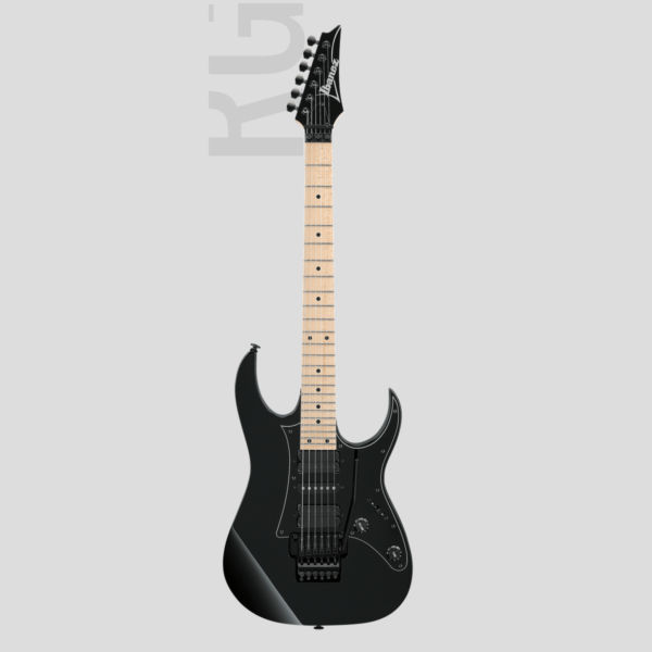  Chitarra elettrica Ibanez RG550BK