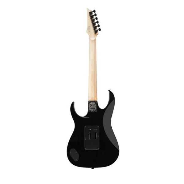  Chitarra elettrica Ibanez RG550BK