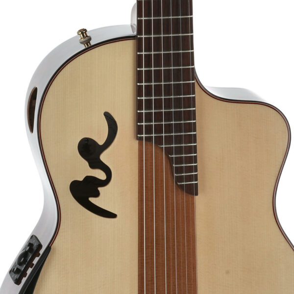 Chitarra Classica Manuel-Rodriguez CC-SR