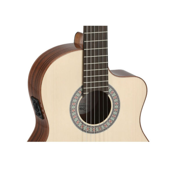 Chitarra Classica Manuel-Rodriguez EX-SS-CUT