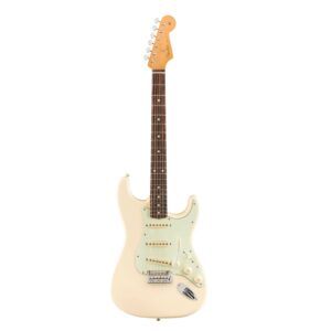 Chitarra Elettrica Fender Stratocaster Vintera '60s Modified