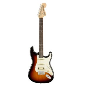 Chitarra Fender Stratocaster Performer-HSS-Sunburst