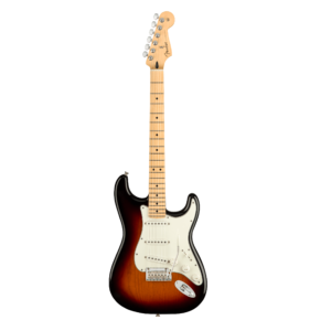 Chitarra Fender Stratocaster Player-MapleSunburst