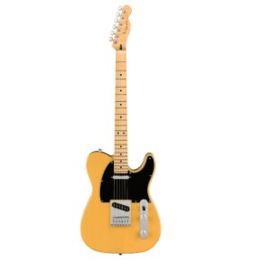 Chitarra Fender Telecaster Player-MapleBlonde