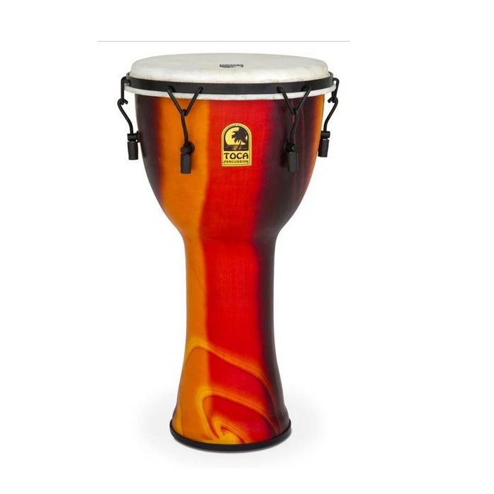 Djembe Toca SFDMX12F Percussione