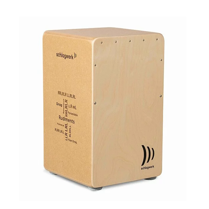 Cajon Schlagwerk CP80 Nature