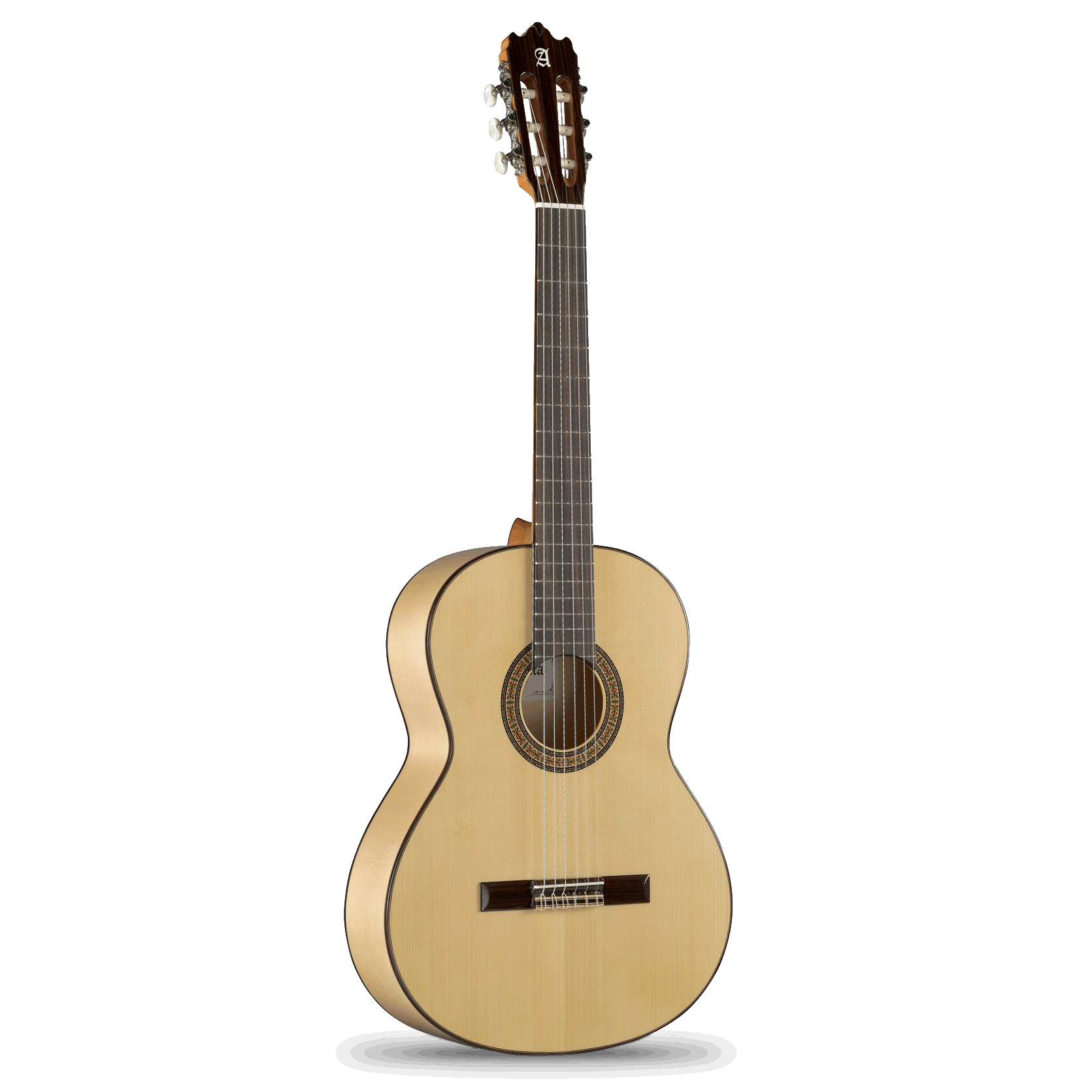 Chitarra Classica Alhambra 3FG