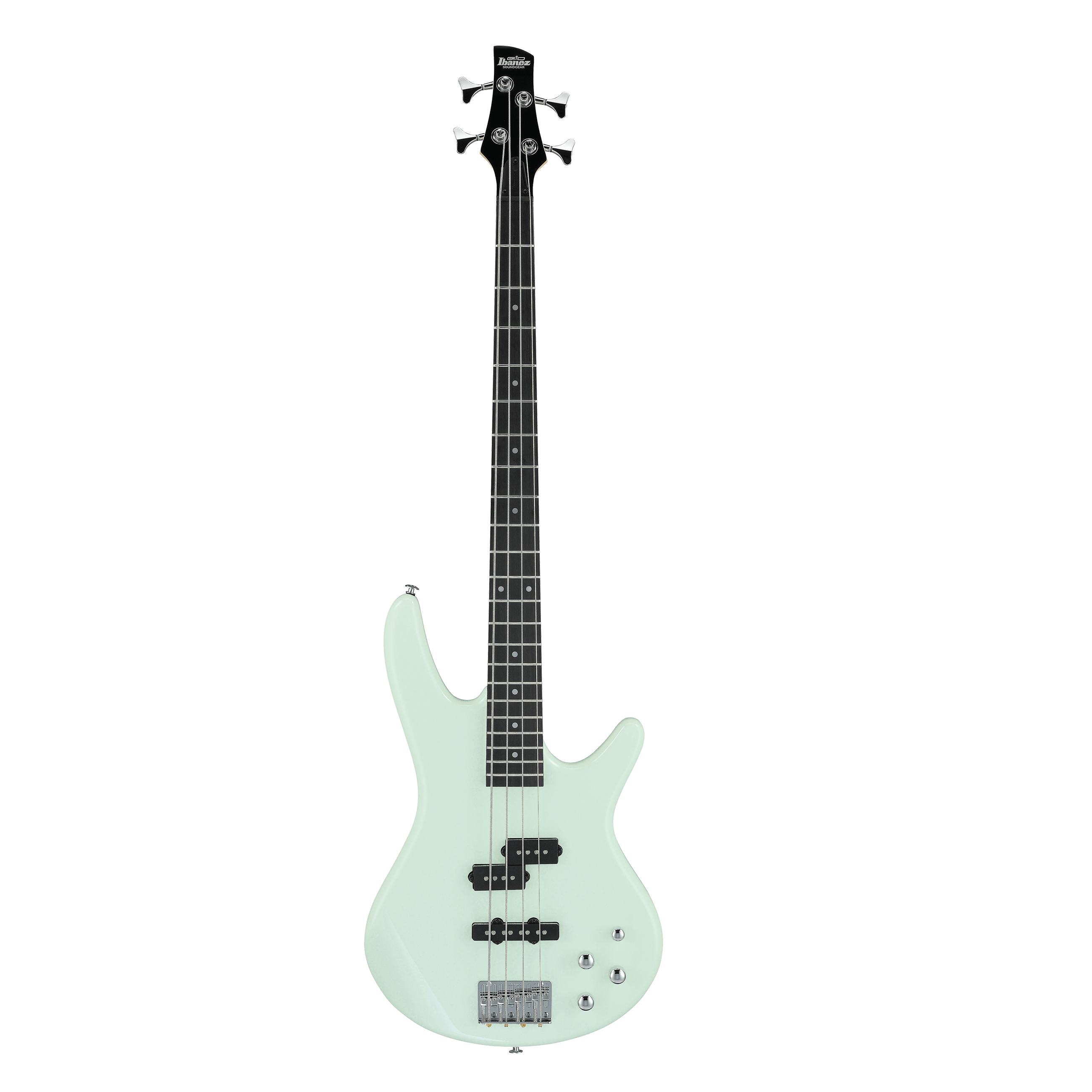 Basso Elettrico Ibanez GSR200MGR Mint Green