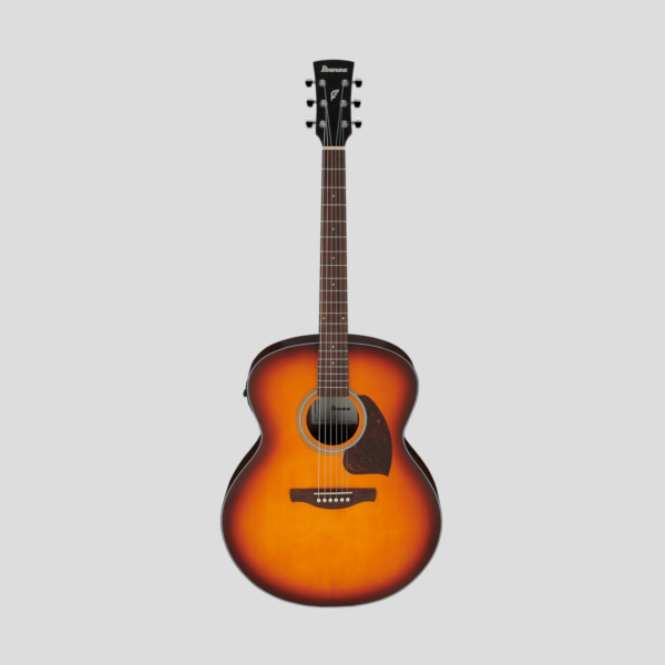 Chitarra Acustica Ibanez PJ50E-VS