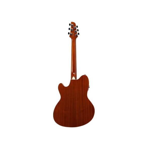 Chitarra Acustica Ibanez TCM50VBS