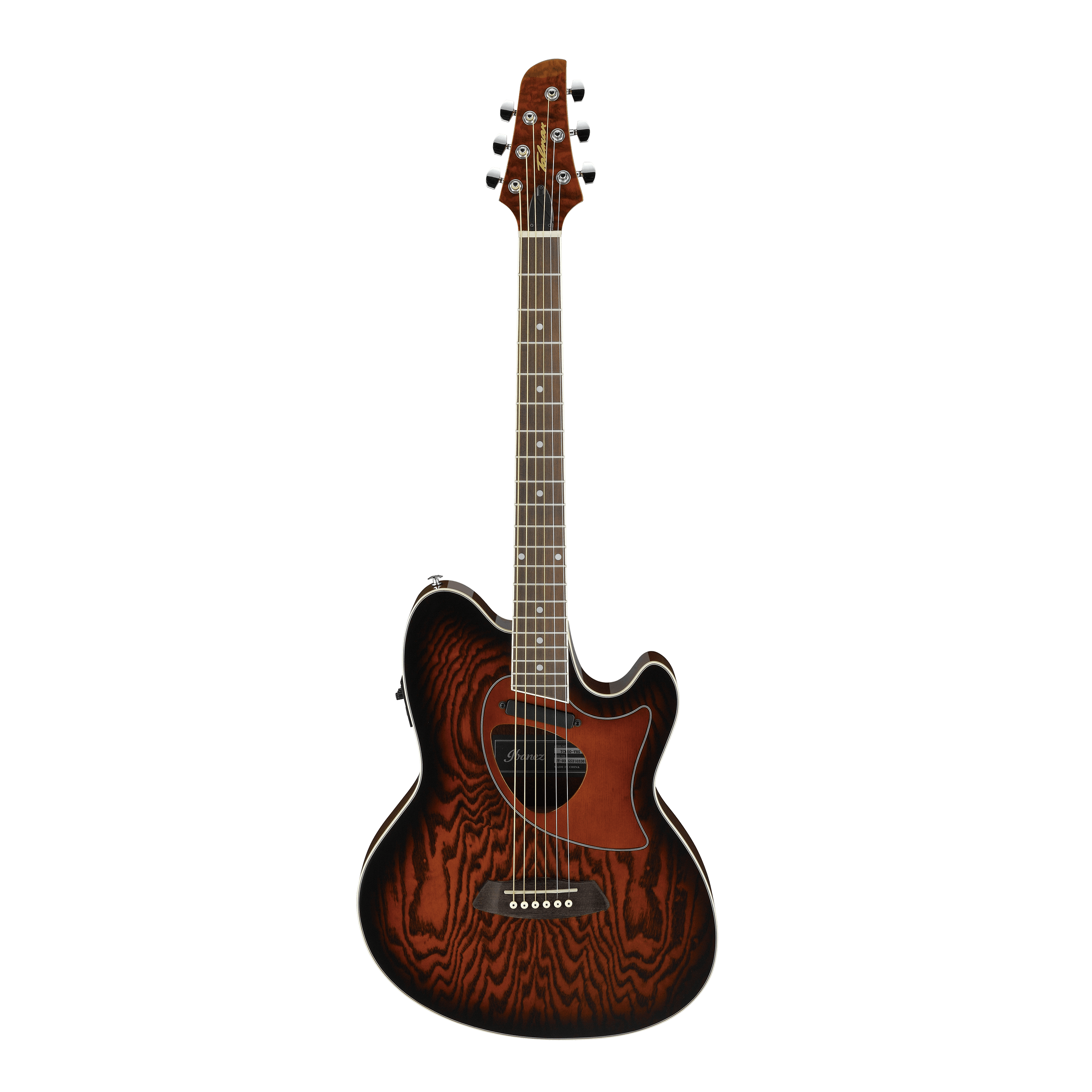 Chitarra Acustica Ibanez TCM50VBS