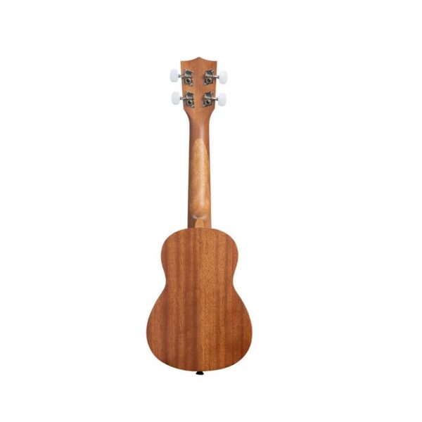 Ukulele Soprano Kala KA15SS