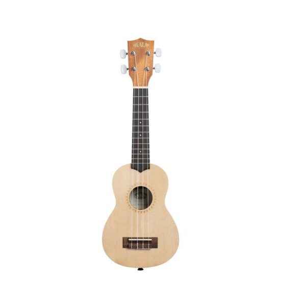 Ukulele Soprano Kala KA15SS